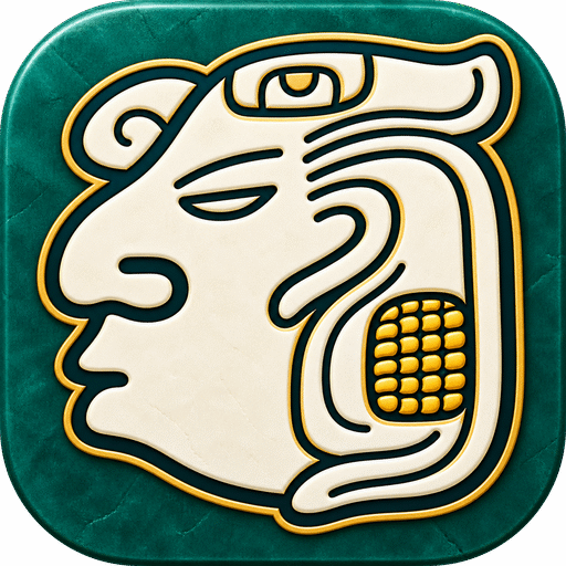 Mayan Mentor app icon